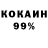 КЕТАМИН VHQ Logan's Adventures